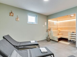 Ferienhaus Krimml  34