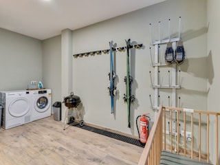 Ferienhaus Krimml  38