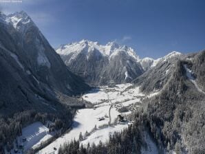 Maison de vacances Chalet dans le domaine skiable de Hochkrimml - Krimml - image1