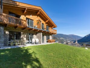 Holiday house Chalet in ski area Hochkrimml - Zillertal Arena - Krimml - image1