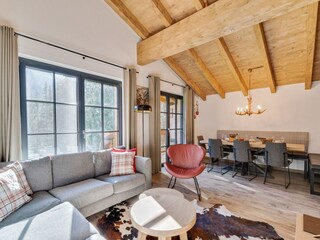 Ferienhaus Krimml Ausstattung 19