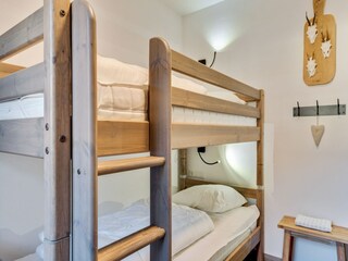 Ferienhaus Krimml Ausstattung 19