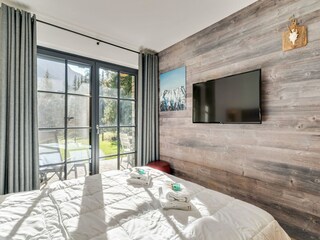 Ferienhaus Krimml Ausstattung 27
