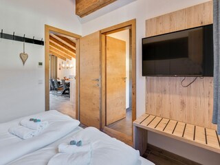 Ferienhaus Krimml Ausstattung 29