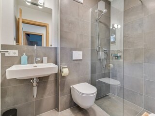 Ferienhaus Krimml Ausstattung 22