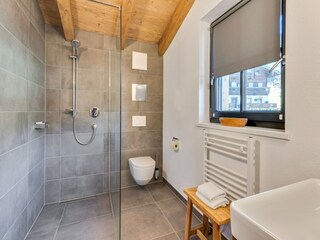 Ferienhaus Krimml Ausstattung 23