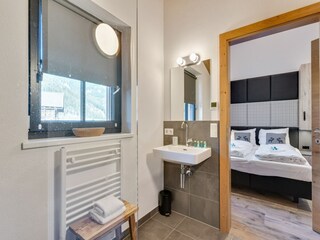 Casa per le vacanze Krimml Caratteristiche 17