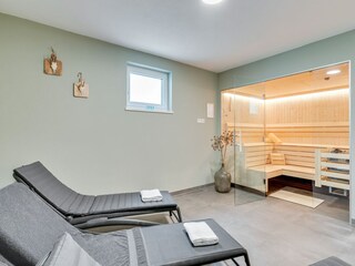 Ferienhaus Krimml  38