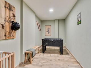 Casa per le vacanze Krimml  35