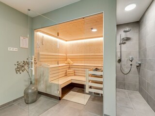 Casa per le vacanze Krimml  39