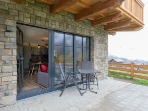 Chalet premium en Krimml con sauna - Krimml - image1