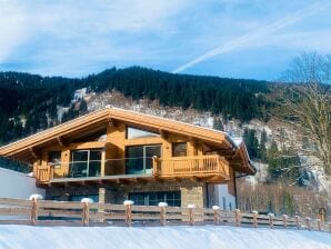 Premium Chalet in Krimml mit Sauna - Krimml - image1