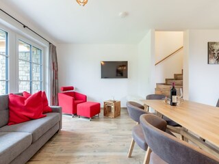 Chalet Krimml Características 19