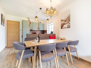 Chalet Krimml Features 12