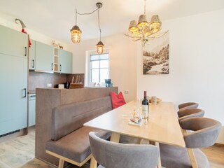 Chalet Krimml Features 15