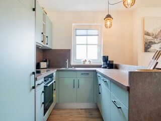 Chalet Krimml Ausstattung 15