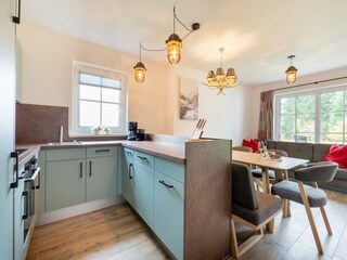 Chalet Krimml Kenmerken 15