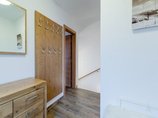 Chalet Krimml Équipement 23