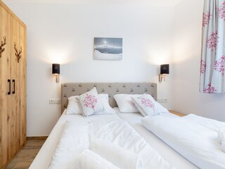 Chalet Krimml Ausstattung 17