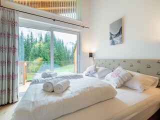 Chalet Krimml Kenmerken 18