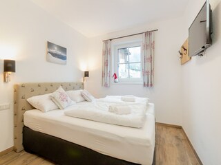 Chalet Krimml Features 23