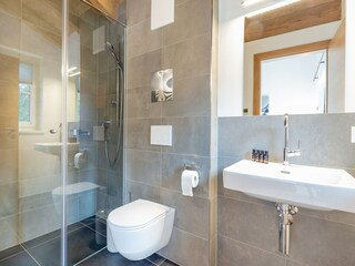 Chalet Krimml Équipement 23