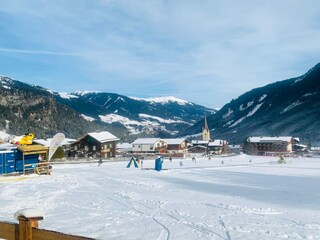 Chalet Krimml Entorno 29