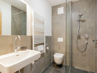 Chalet Krimml Ausstattung 25