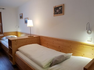 Ferienwohnung Mittelberg Ausstattung 8