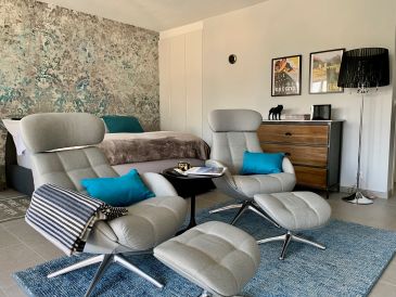 Ferienwohnung Bijou Lido Golf