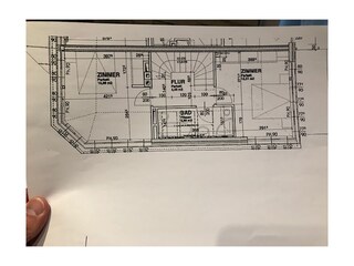 Vakantieappartement Fürth bei Kaprun Grondplan 22