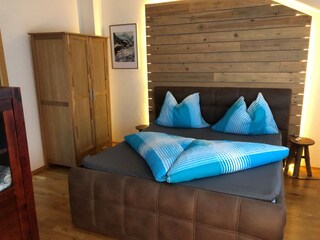 Vakantieappartement Fürth bei Kaprun Kenmerken 10