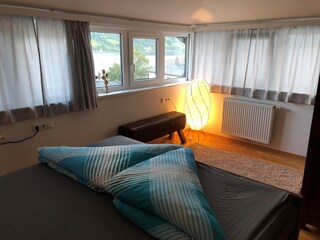 Vakantieappartement Fürth bei Kaprun Kenmerken 11