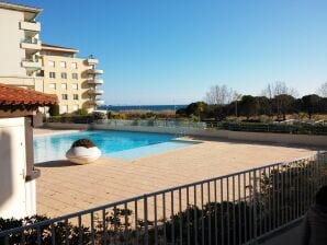 Vakantieappartement Rouge - Antibes - image1