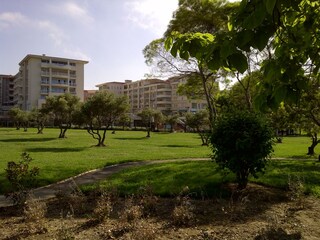 Ferienwohnung Antibes Außenaufnahme 4