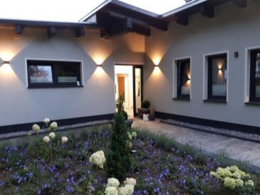 Ferienhaus Schliep