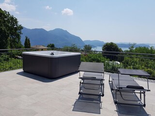 Appartamento per vacanze Arizzano  21