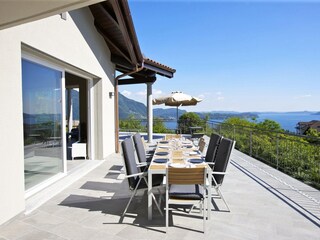 Appartamento per vacanze Arizzano  23