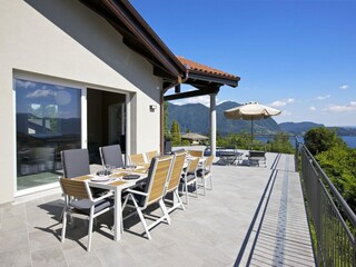 Appartamento per vacanze Arizzano  25