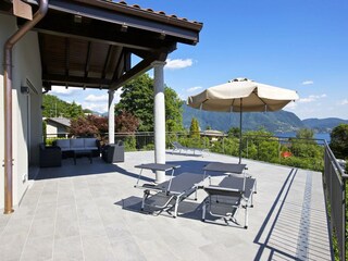 Appartamento per vacanze Arizzano  26