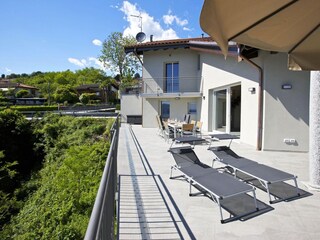 Appartamento per vacanze Arizzano  27