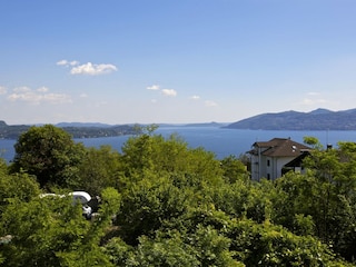 Appartamento per vacanze Arizzano Ambiente 20