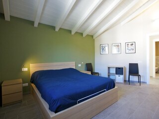 Appartamento per vacanze Arizzano Caratteristiche 10