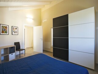 Appartamento per vacanze Arizzano Caratteristiche 11