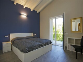 Appartamento per vacanze Arizzano Caratteristiche 12