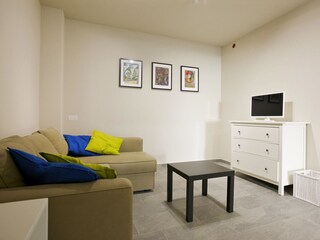 Appartamento per vacanze Arizzano Caratteristiche 15