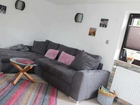 Ferienwohnung Leo