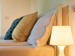 Casa per le vacanze Tremosine sul Garda Caratteristiche 12