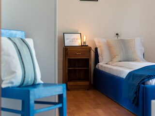 Casa per le vacanze Tremosine sul Garda Caratteristiche 15