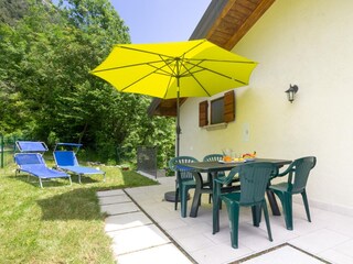 Casa per le vacanze Tremosine sul Garda Registrazione all'aperto 4